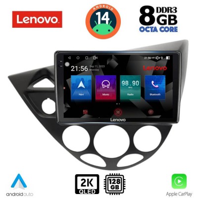 LENOVO SSW 10169_CPA  (9inc) MULTIMEDIA TABLET for FORD FOCUS mod. 1998-2004