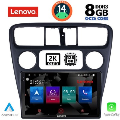 LENOVO SSW 10181_CPA (9inc) MULTIMEDIA TABLET for HONDA ACCORD COUPE mod. 1998-2004