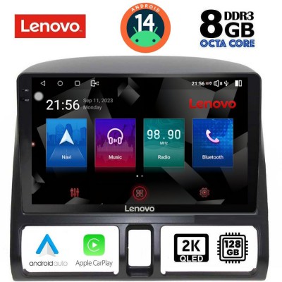 LENOVO SSW 10196_CPA CLIMA (9inc) MULTIMEDIA TABLET for HONDA CRV mod. 1996-2006
