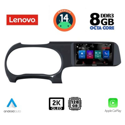 LENOVO SSW 10225_CPA (9inc) MULTIMEDIA TABLET for HYUNDAI i10 mod. 2020>