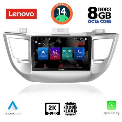 LENOVO SSW 10243_CPA (9inc) MULTIMEDIA TABLET for HYUNDAI TUSCON  mod. 2015-2019