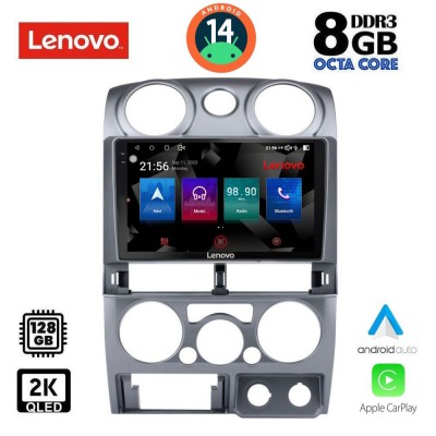 LENOVO SSW 10254_CPA (9inc) MULTIMEDIA TABLET for ISUZU D-MAX mod. 2008-2012
