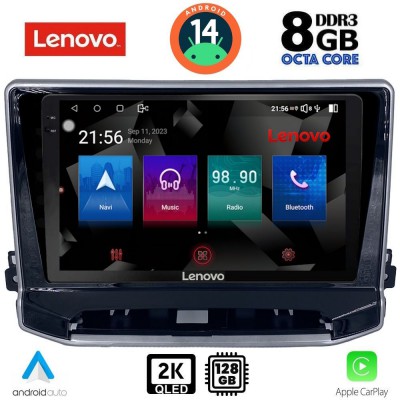 LENOVO SSW 10279_CPA (10inc) MULTIMEDIA TABLET for JEEP COMPASS mod. 2022>