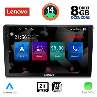 LENOVO SSW 10301_CPA (9inc) MULTIMEDIA TABLET for KIA CEED mod. 2009-2012