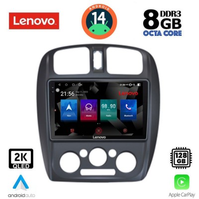 LENOVO SSW 10363_CPA (9inc) MULTIMEDIA TABLET for MAZDA 323  mod. 1998-2004