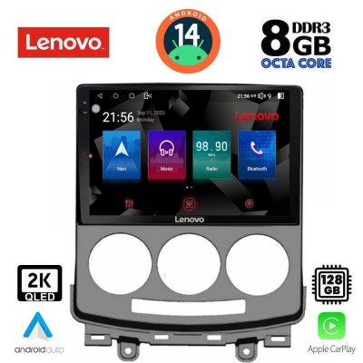 LENOVO SSW 10370_CPA (9inc) MULTIMEDIA TABLET for MAZDA 5  mod. 2004-2010