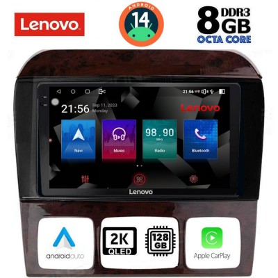 LENOVO SSW 10426_CPA (9inc) MULTIMEDIA TABLET for MERCEDES  S  W220  mod. 1998-2005