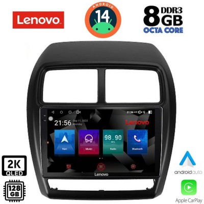 LENOVO SSW 10431_CPA (9inc) MULTIMEDIA TABLET for MITSUBISHI ASX mod. 2020>