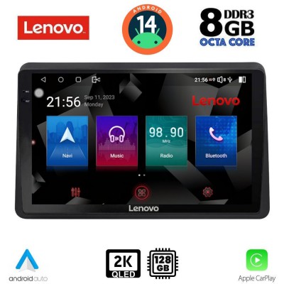 LENOVO SSW 10553_CPA (10inc) MULTIMEDIA TABLET for NISSAN NV400 – OPEL MOVANO – RENAULT MASTER mod. 2020>