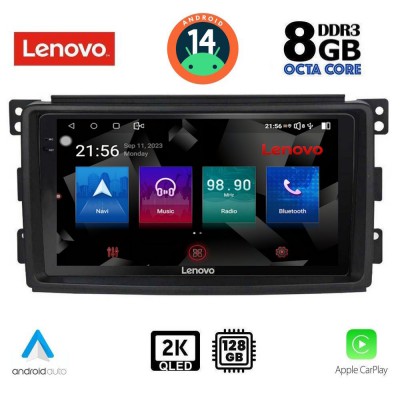 LENOVO SSW 10621_CPA (9inc) MULTIMEDIA TABLET for SMART mod. 2007-2010