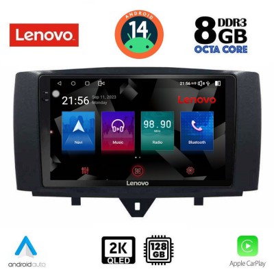 LENOVO SSW 10622_CPA (9inc) MULTIMEDIA TABLET for SMART (451) mod. 2010-2015