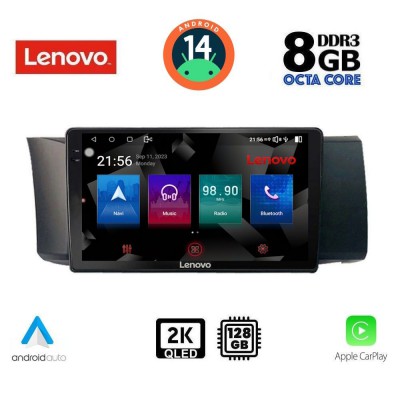 LENOVO SSW 10669_CPA (9inc) MULTIMEDIA TABLET for TOYOTA GT86 - SUBARU BRZ mod. 2012>
