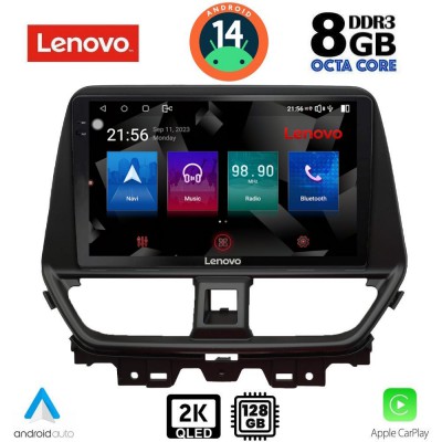 LENOVO SSW 10673_CPA (9inc) MULTIMEDIA TABLET for SUZUKI BALENO mod. 2022>