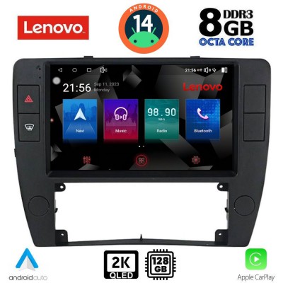LENOVO SSW 10749_CPA  (9inc) MULTIMEDIA TABLET for VW PASSAT mod. 2000-2005