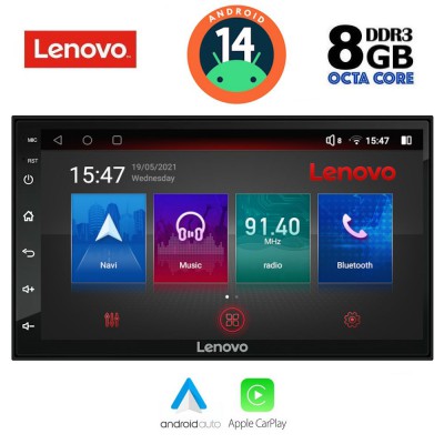 LENOVO SSW 998_CPA (7″_DECK) MULTIMEDIA 2DIN