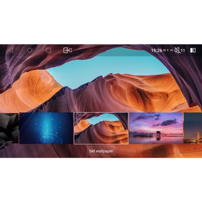 LENOVO SSW 10190_CPA (9inc) MULTIMEDIA TABLET for HONDA CIVIC  mod. 2012-2016