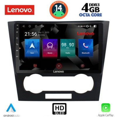LENOVO SSX 9073_CPA (9inc) MULTIMEDIA TABLET for CHEVROLET EPICA mod. 2006-2011