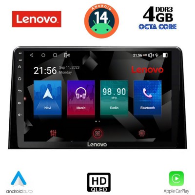 LENOVO SSX 9082_CPA (10inc) MULTIMEDIA TABLET for CITROEN BERLINGO – OPEL COMBO – PEUGEOT PARTNER – TOYOTA PROACE mod. 2018>