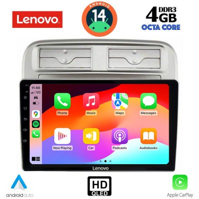 LENOVO SSX 9128_CPA (9inc) MULTIMEDIA TABLET for FIAT GRANDE PUNTO mod. 2005-2012