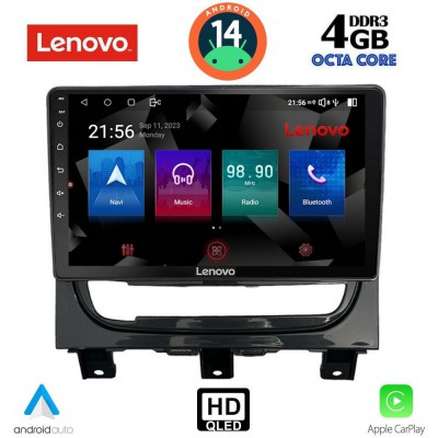 LENOVO SSX 9146_CPA (9inc) MULTIMEDIA TABLET for FIAT STRADA mod. 2012-2020