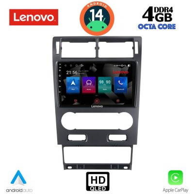 LENOVO SSX 9161A_CPA (9inc) MULTIMEDIA TABLET for FORD MONDEO mod. 2003-2006