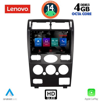 LENOVO SSX 9161B_CPA (9inc) MULTIMEDIA TABLET for FORD MONDEO mod. 2003-2006