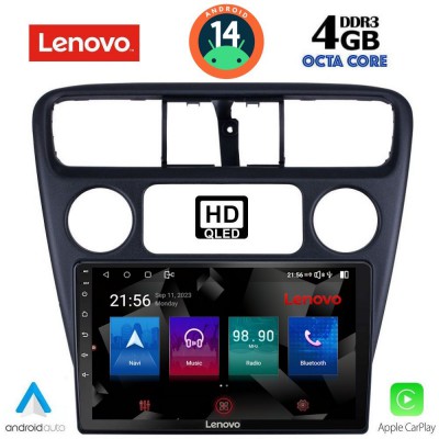 LENOVO SSX 9181_CPA (9inc) MULTIMEDIA TABLET for HONDA ACCORD COUPE mod. 1998-2004