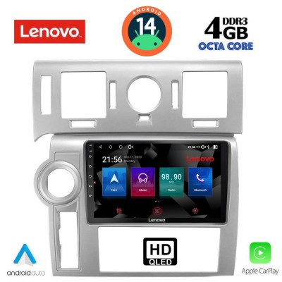 LENOVO SSX 9216_CPA (9inc) MULTIMEDIA TABLET for HUMMER H2 mod. 2008-2009