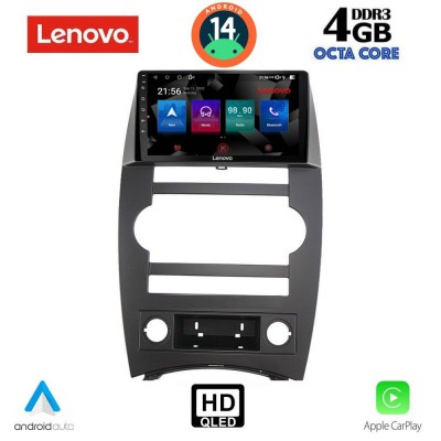 LENOVO SSX 9274_CPA (9inc) MULTIMEDIA TABLET for JEEP COMMANDER mod. 2007-2009