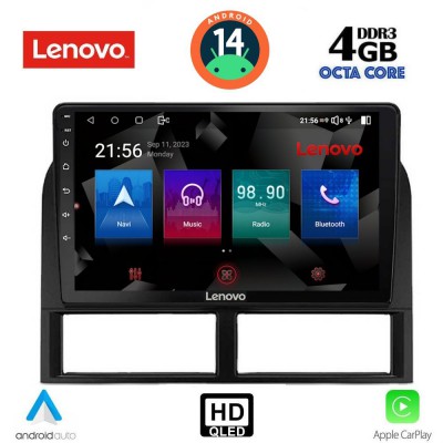 LENOVO SSX 9280_CPA (9inc) MULTIMEDIA TABLET for JEEP GRAND CHEROKEE mod. 1999-2004