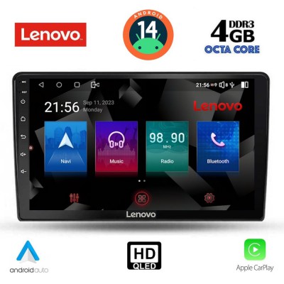 LENOVO SSX 9301_CPA (9inc) MULTIMEDIA TABLET for KIA CEED  mod. 2009-2012