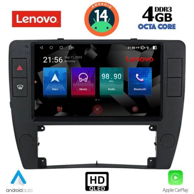 LENOVO SSX 9749_CPA  (9inc) MULTIMEDIA TABLET for VW PASSAT mod. 2000-2005