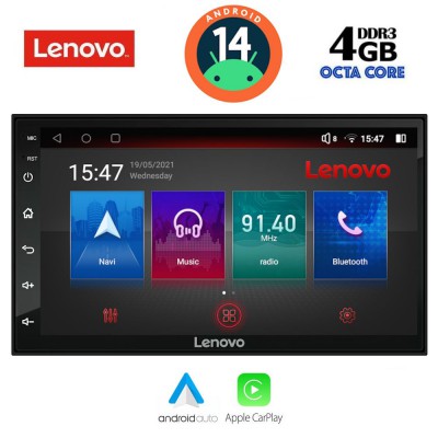 LENOVO SSX 997_CPA (7″_DECK) MULTIMEDIA 2DIN