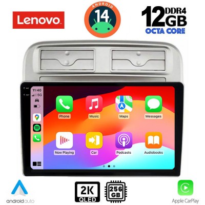 LENOVO SSZ 12128_CPA (9inc) MULTIMEDIA TABLET for FIAT GRANDE PUNTO mod. 2005-2012