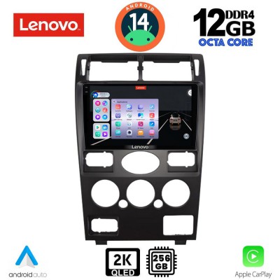 LENOVO SSZ 12161B_CPA (9inc) MULTIMEDIA TABLET for FORD MONDEO mod. 2003-2006