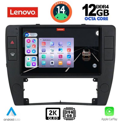 LENOVO SSZ 12749_CPA  (9inc) MULTIMEDIA TABLET for VW PASSAT mod. 2000-2005