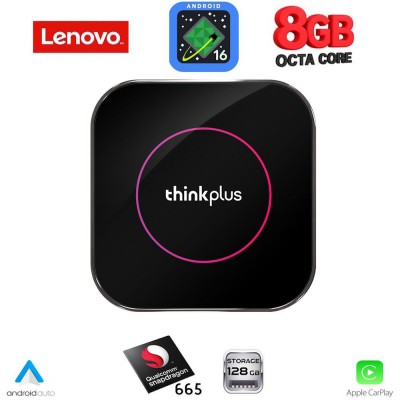 LENOVO TP STREAM 4132  (AI BOX for original screen to Android)