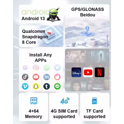 DIGITAL IQ ASC STREAM BMW ID