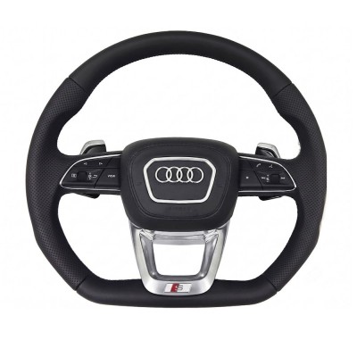 DIGITAL IQ AD_300_SW (STEERING WHELL for AUDI models with square-based cone)