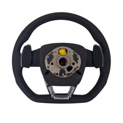 DIGITAL IQ AD_300_SW (STEERING WHELL for AUDI models with square-based cone)