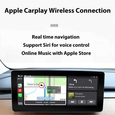 DIGITAL IQ DASH T009_GPS (9inc)