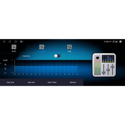 DIGITAL IQ TOP 16972_CPA (10.25inc) (CIC) MULTIMEDIA SYSTEM for BMW X3 (F25) mod. 2011-2013