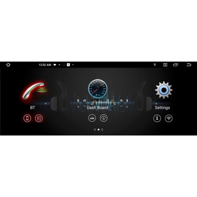 DIGITAL IQ TPK 16986_CPA (10.25'') MULTIMEDIA SYSTEM for MERCEDES C - CLC - GLC mod. 2014-2021 (NTG 5)