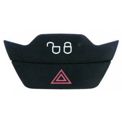 IQ ALARM FORD TRANSIT CONNECT