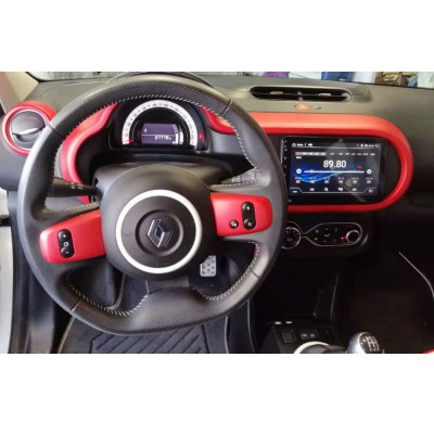 FRAME TWINGO 3