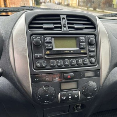 LENOVO LVF 5730_CPA CLIMA (9inc) MULTIMEDIA TABLET for TOYOTA RAV 4 mod. 2000-2006