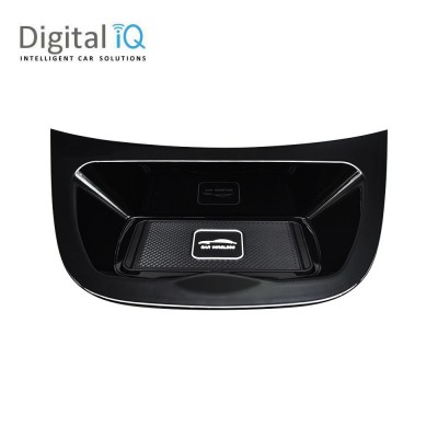 DIGITAL IQ BENZ CHARGER (Wireless charger 15w for MERCEDES VITO mod. 2015-2024)