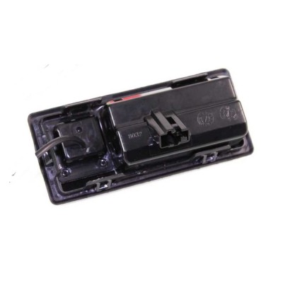 DIGITAL IQ CAMERA VW_01 (NTSC) HANDLE CAMERA AUDI - VW - SKODA mod. 2017>