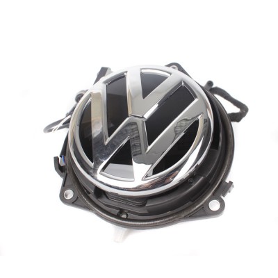 DIGITAL IQ CAMERA VW_20 (AHD) LOGO CAMERA VW EOS - GOLF 6 - PASSAT - POLO