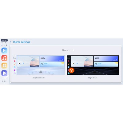 DIGITAL IQ BXE STREAM 8128 (AI BOX for original screen to Android)